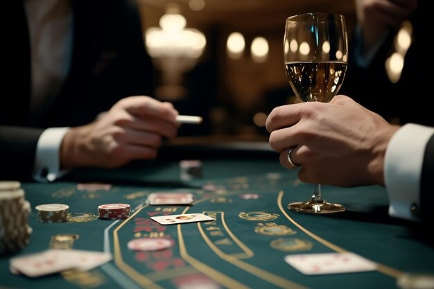 Infinite Blackjack gameplay tutorial video Infinite Blackjack gameplay tutorial video